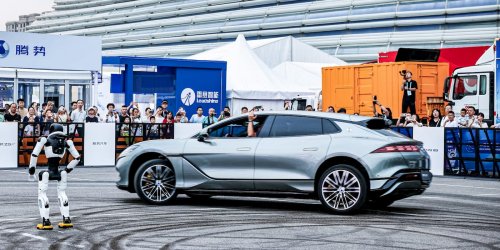 BYD 'leading' solid-state battery race with its first EV due in 2027