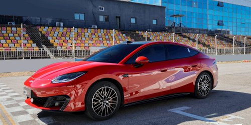 BYD undercuts Tesla with new Formula S EV, starting at $29,000