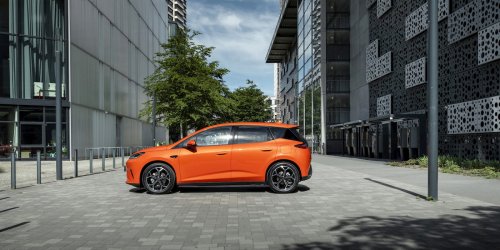 BYD launches its biggest sales event in the UK for PHEVs and EVs