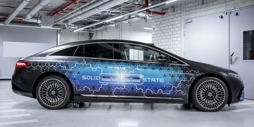 Battery, Solid-state battery maker Factorial secures another big partnership