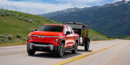 GM's new EV battery tech will cut costs without sacrificing range