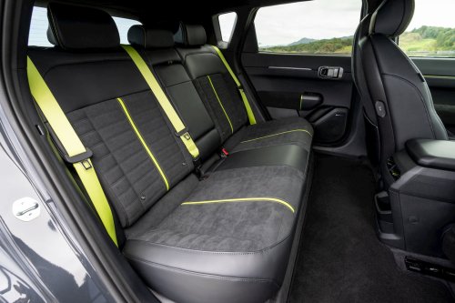Kia launches three GT EVs: The EV3 GT, EV4 GT, and EV5 GT