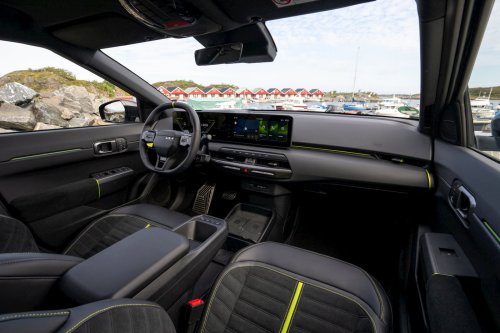 Kia launches three GT EVs: The EV3 GT, EV4 GT, and EV5 GT