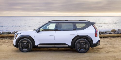 Kia offers big EV9 discounts with over $15,000 off at some dealers