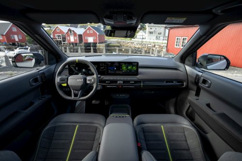 Kia, Kia EV3, Kia EV5, Kia launches three GT EVs: The EV3 GT, EV4 GT, and EV5 GT