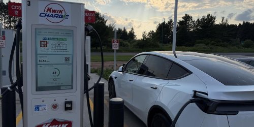 $41M could bring 40 new EV fast-charging sites to Minnesota