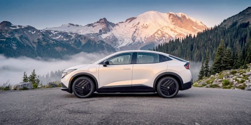 Nissan undercuts Kia to retake title as Canada's most affordable EV