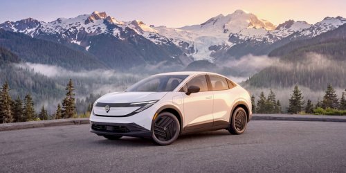 Nissan, Kia, Nissan undercuts Kia to retake title as Canada's most affordable EV