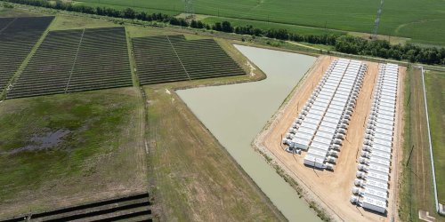 EIA: 83 GW of renewables and storage coming in 12 months as fossil fuel capacity to fall