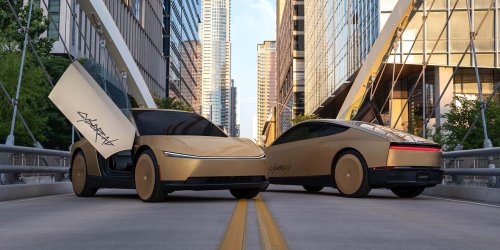 Tesla opens search for Cybercab fleet sales, but FSD owners are still left out
