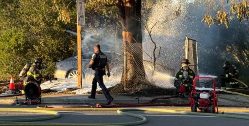 Tesla's record month: 4 fatal Autopilot and Full Self-Driving crashes