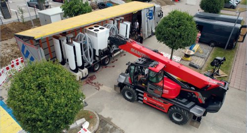 Tesla's new 'Accordion' Supercharger could speed up its slow buildout