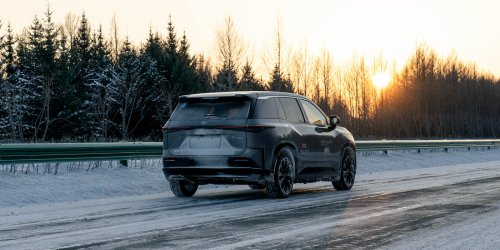 Toyota, Toyota's $15,000 Chinese EV spotted overseas in RHD [Images]