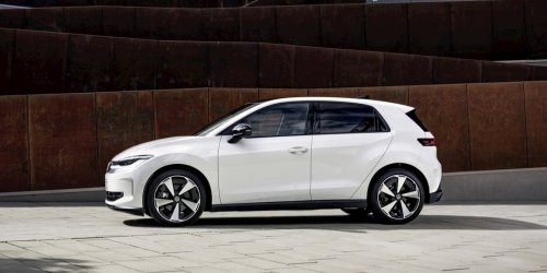 Volkswagen's new EVs are so popular that it's cutting ICE shifts