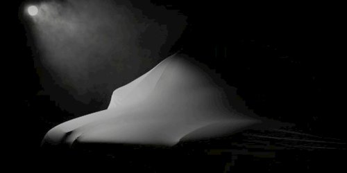 Volvo teases its new vehicle design, including a surprise inside