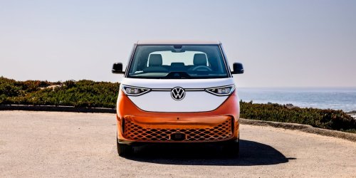 Volkswagen, Volkswagen delays its electric minibus for the US — again