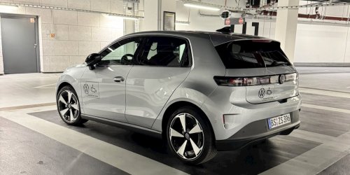VW ID. Polo is sold out with 30,000+ orders and a 10-month waitlist