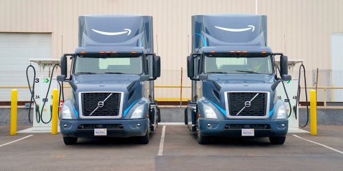 DERA LIVES! House votes to fund Diesel Emissions Reduction Act through 2029