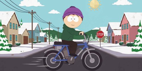 South Park just took on America’s e-bike problem – and surprisingly nailed a lot of it