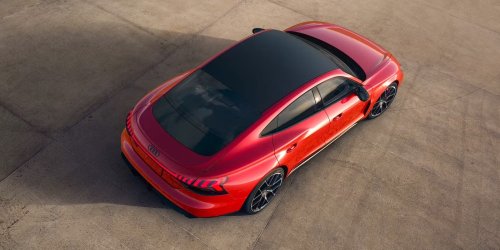 Tough times for Audi, VW, and Porsche could make October a great time to buy