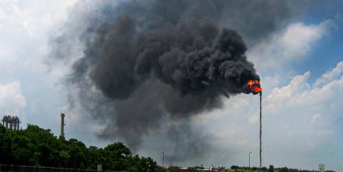 US gas plant plans jump 44% in just 8 months – here's why