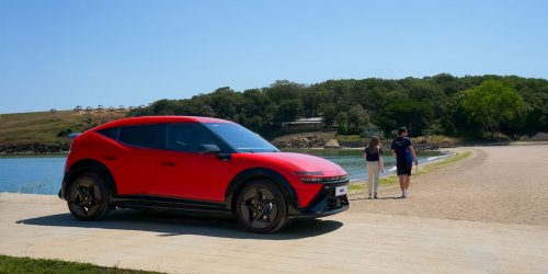 Hyundai cancels IONIQ 3 for Australia over cheap Chinese EVs