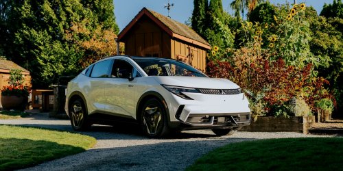 Mitsubishi's new EV costs $8,000 more than the Nissan LEAF
