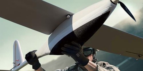 Battery, Department of War drafts EV battery factory into military drone duty with $75M grant
