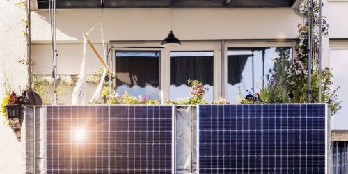 California gives the green light to balcony solar