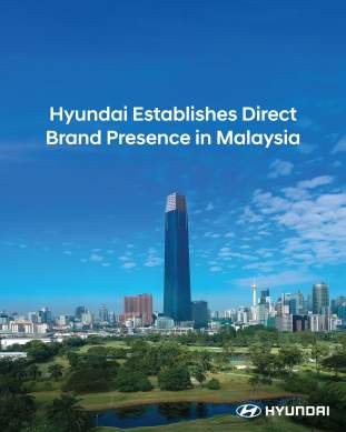 Hyundai Motor Malaysia announces presence, long term commitment – 3 new models promised, SUV/MPV
