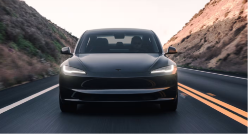 Tesla's "Seven-Year Encirclement"