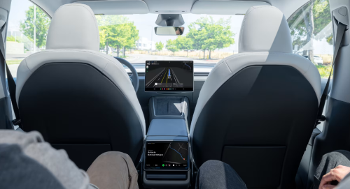 Tesla's "Seven-Year Encirclement"