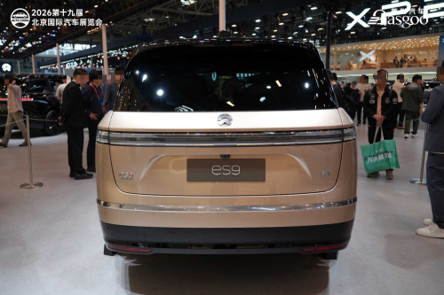 New Energy Family Cars, Collectively "Gaining Weight"