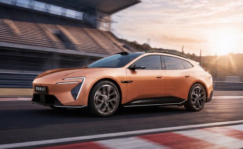 Avatr Says Price Competition Is Unsustainable, With Technology and Brand as the Real Moats for Automakers