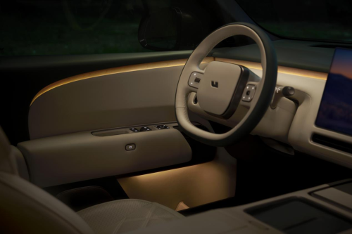 New Energy Family Cars, Collectively "Gaining Weight"