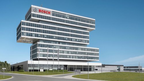 Gasgoo Weekly | Chery Inaugurates First Overseas Operations Center
