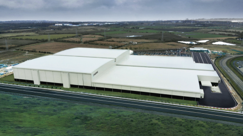 Chinese Supply Chains Going Global: The Battle for Repeat Business