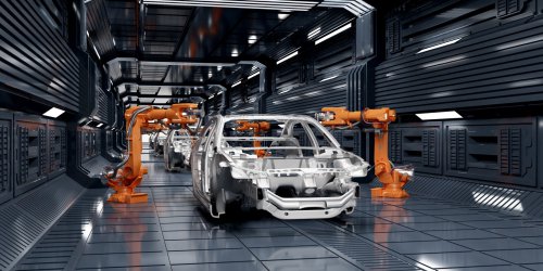 Is the Japanese auto supply chain in China really undergoing a major shift?