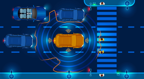 Soaring Chip Costs Force Another Automaker to Raise Prices
