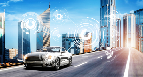 Rising memory chip prices keep automakers under pressure for another year