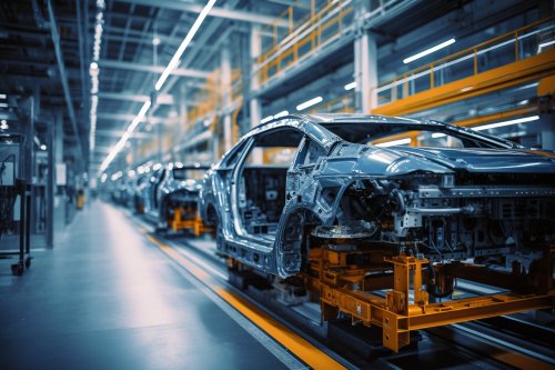 Tao Hailong Appointed General Manager of Hasco; Qualcomm Wins Major Order from BMW
