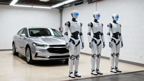 Bethel's 2025 Revenue Exceeds 12 Billion Yuan, Increasing Investment in Robotics