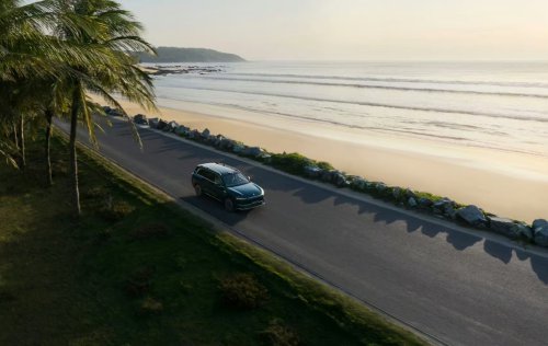 The Big Car Frenzy: A Parking Nightmare