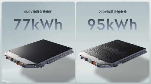 From Internal Combustion to Pure Electric, Lynk &amp; Co's "Performance DNA" Remains Strong