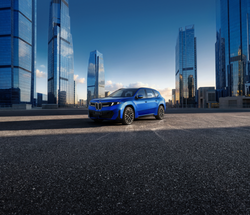 BMW, BMW 7 Series, Beijing Auto Show, BMW Confirms 16 New Models for Beijing Auto Show, All-New 7 Series and Long-Wheelbase New Generation EVs to Make Global Debut