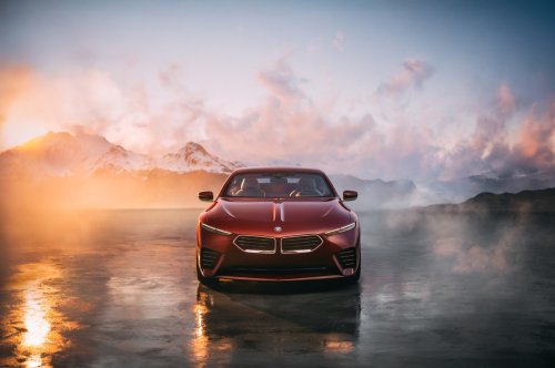 BMW, BMW 7 Series, Beijing Auto Show, BMW Confirms 16 New Models for Beijing Auto Show, All-New 7 Series and Long-Wheelbase New Generation EVs to Make Global Debut
