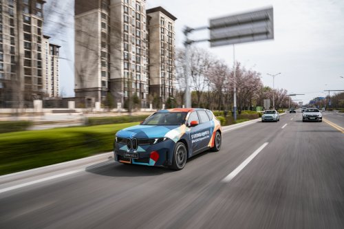BMW, BMW 7 Series, Beijing Auto Show, BMW Confirms 16 New Models for Beijing Auto Show, All-New 7 Series and Long-Wheelbase New Generation EVs to Make Global Debut