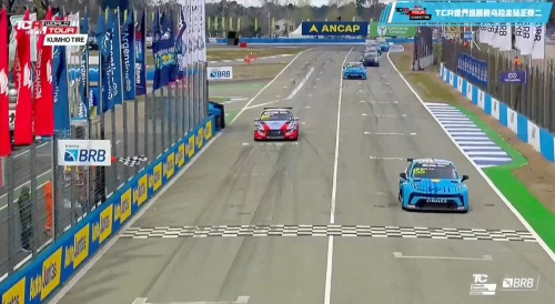 From Internal Combustion to Pure Electric, Lynk & Co's "Performance DNA" Remains Strong