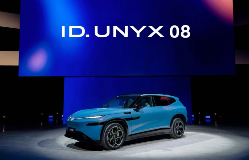 Volkswagen Brand Launches Largest New Energy Product Offensive in China, Set to Launch 13 New Models by 2026