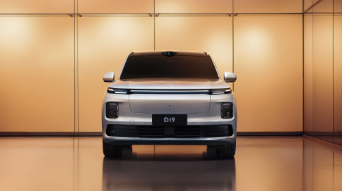 Leapmotor, Leapmotor D19: Excessive Compute and Value Play in the 300,000 Yuan Segment